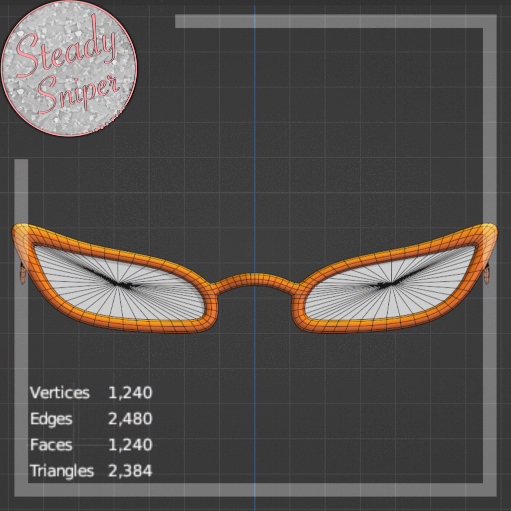 Retro Citrus Set