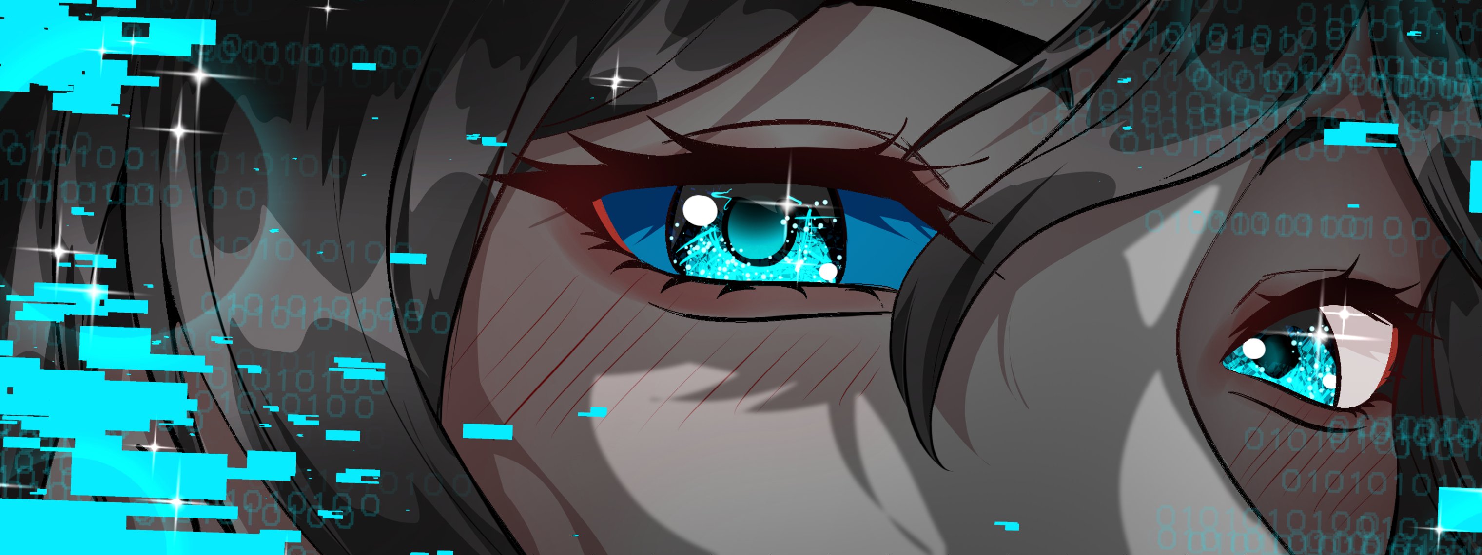 Banner Background