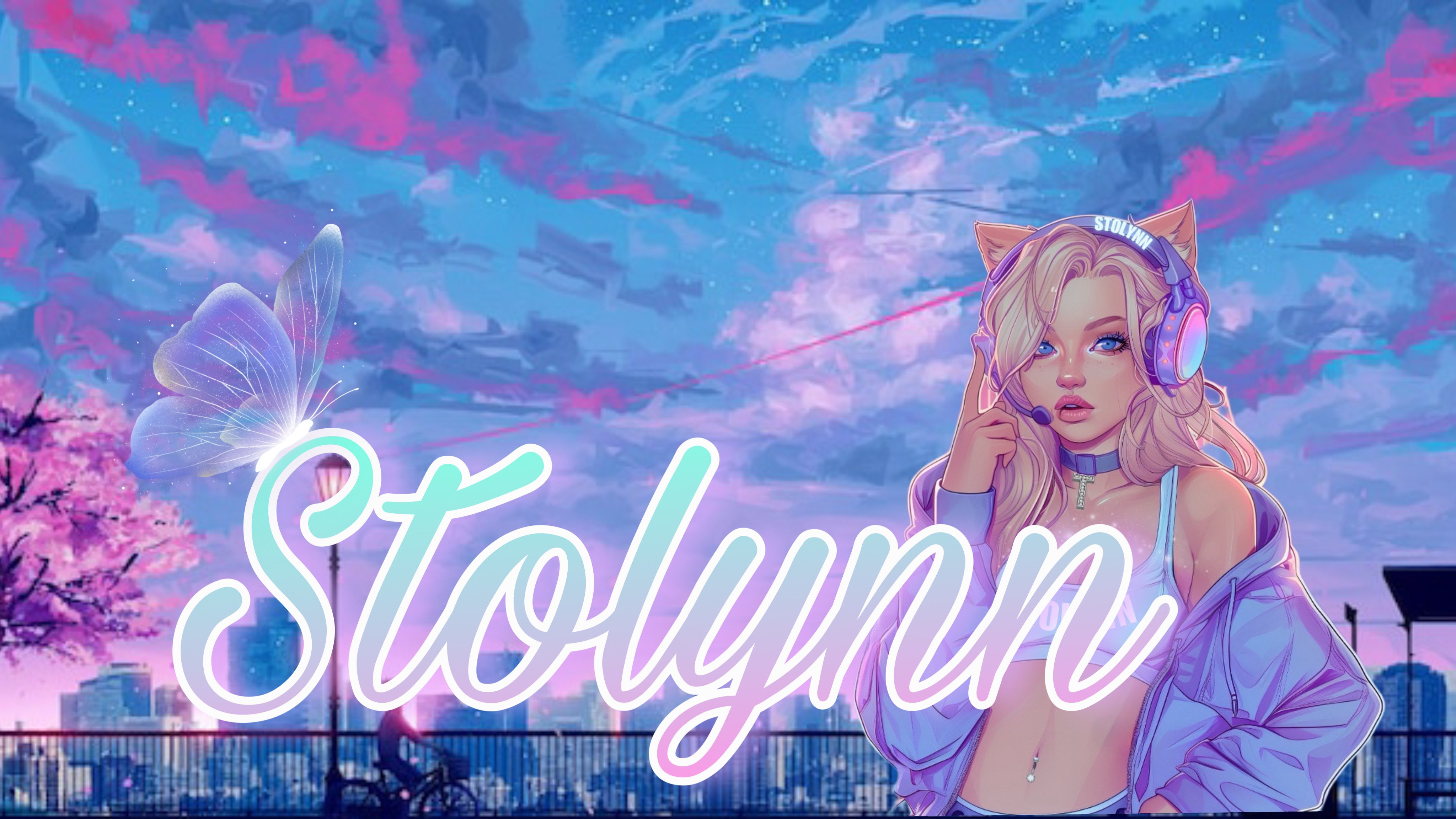 Banner Background