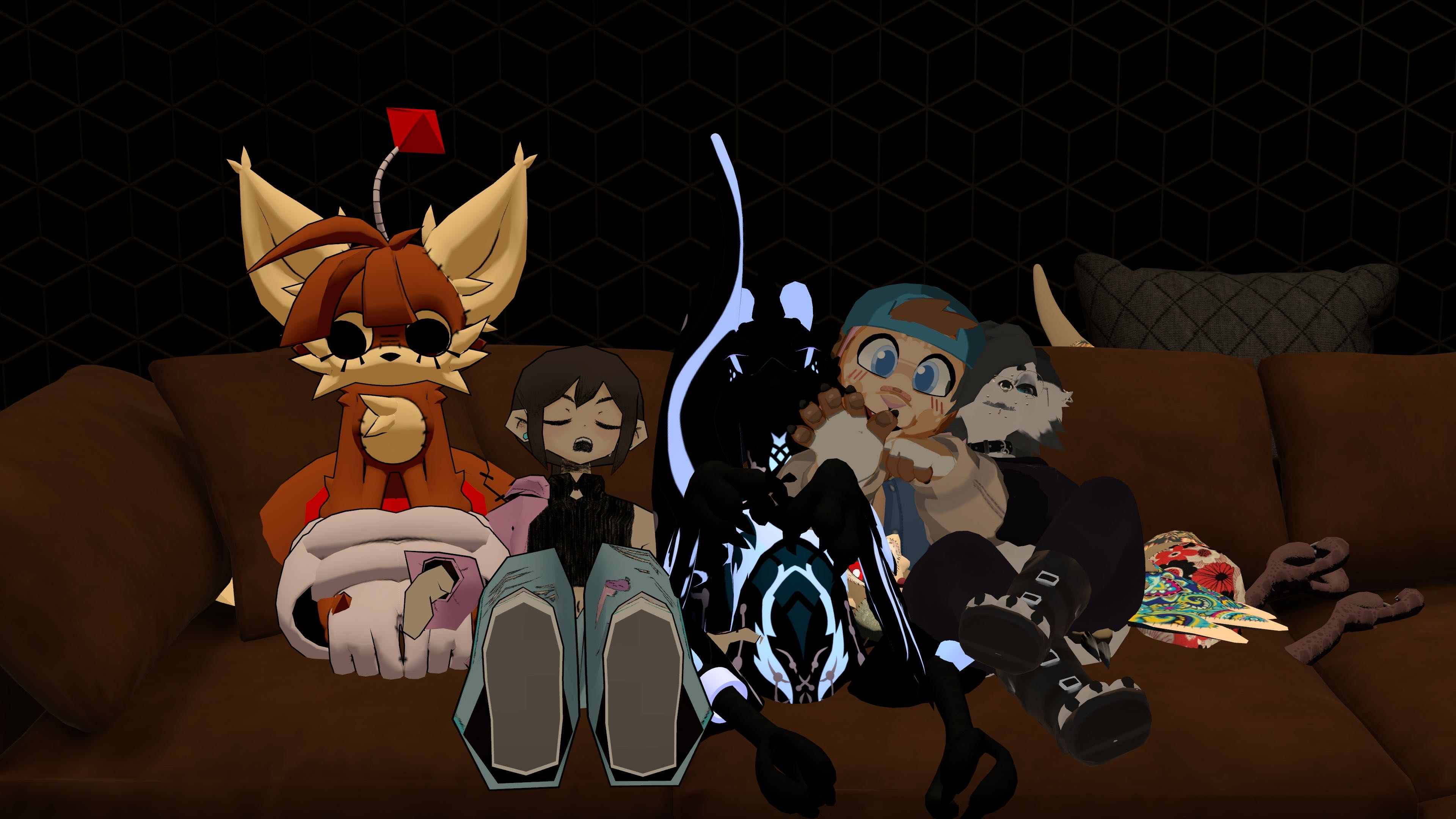 Banner Background