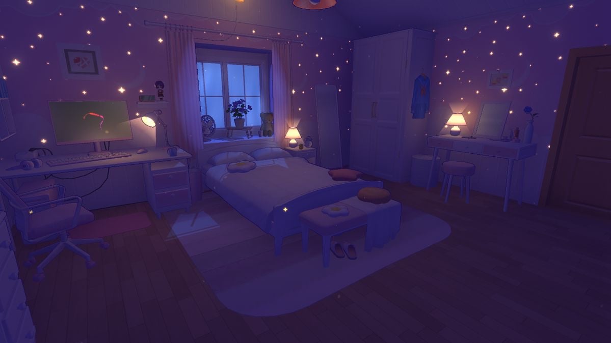 Banner Background