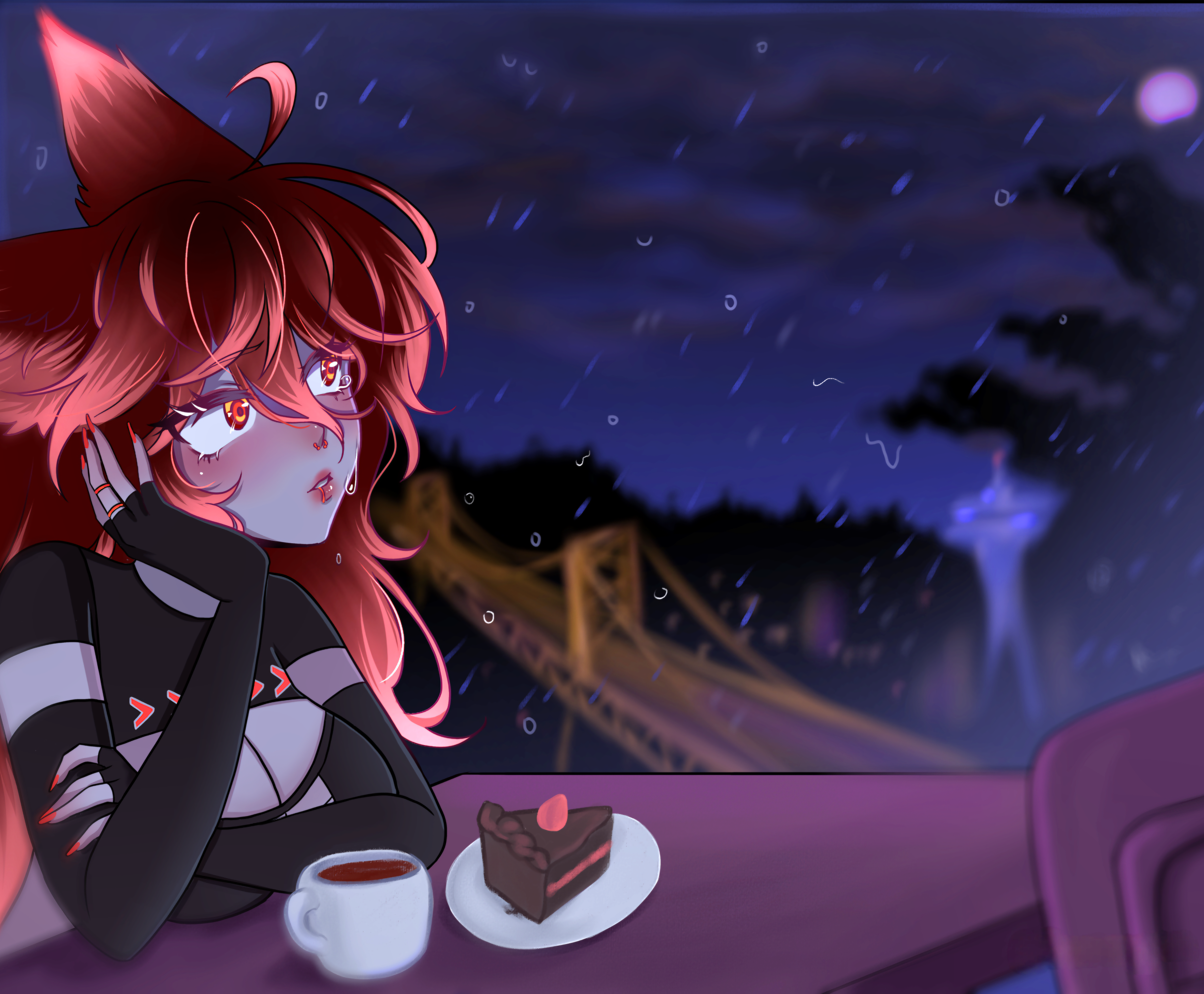 Banner Background