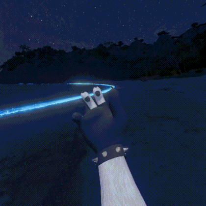 BlackHole: Endbringer