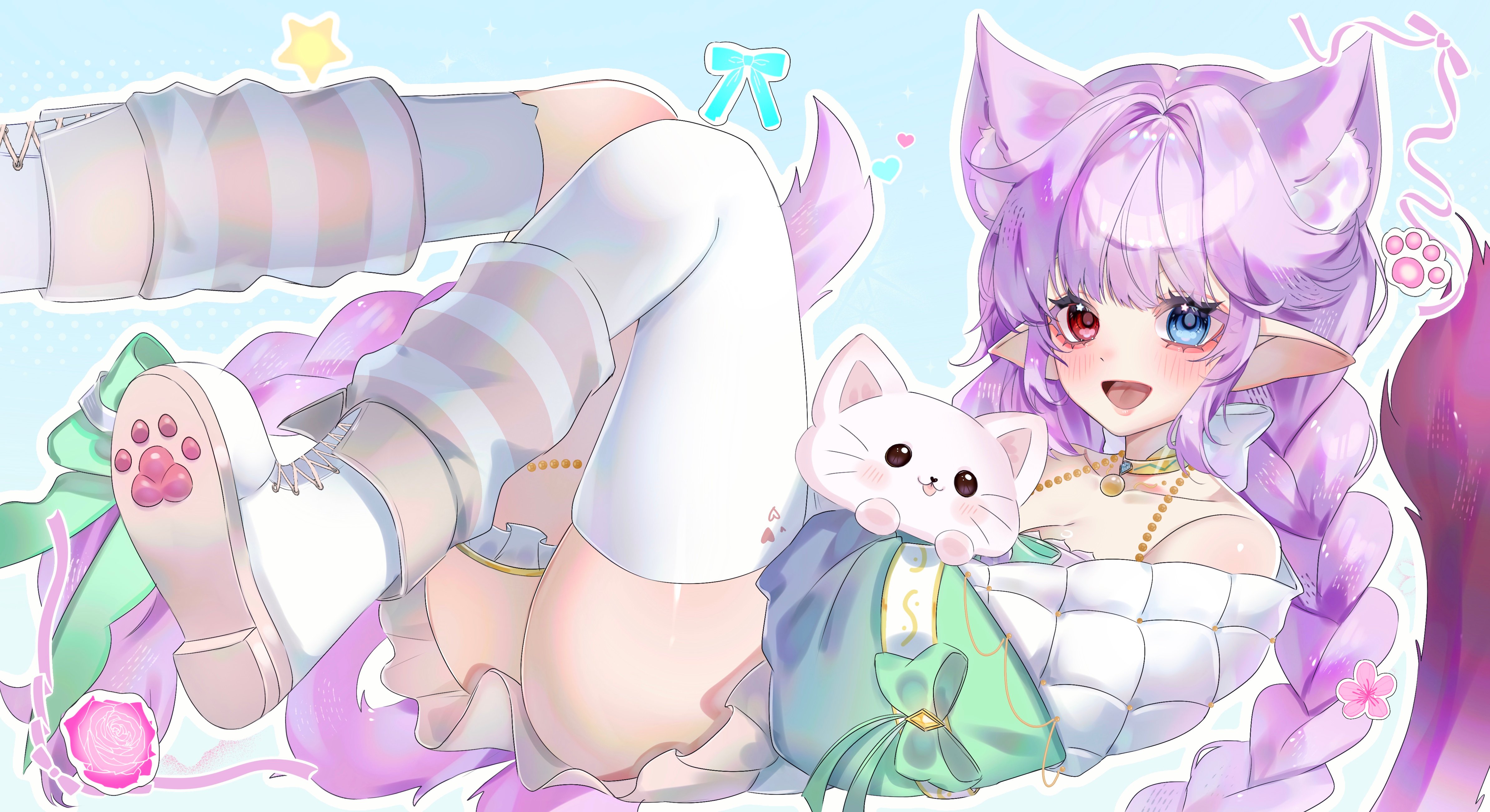 Banner Background