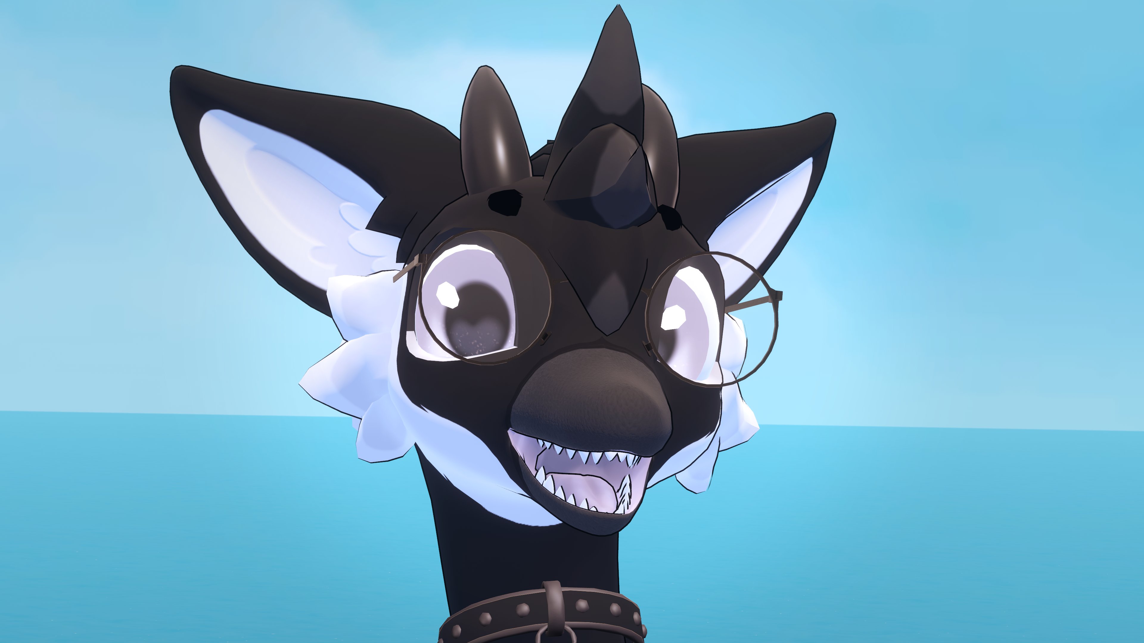 Dromeowyrm Goose Texture