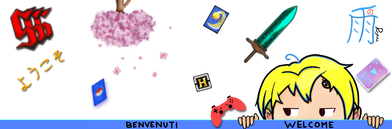 Banner Background