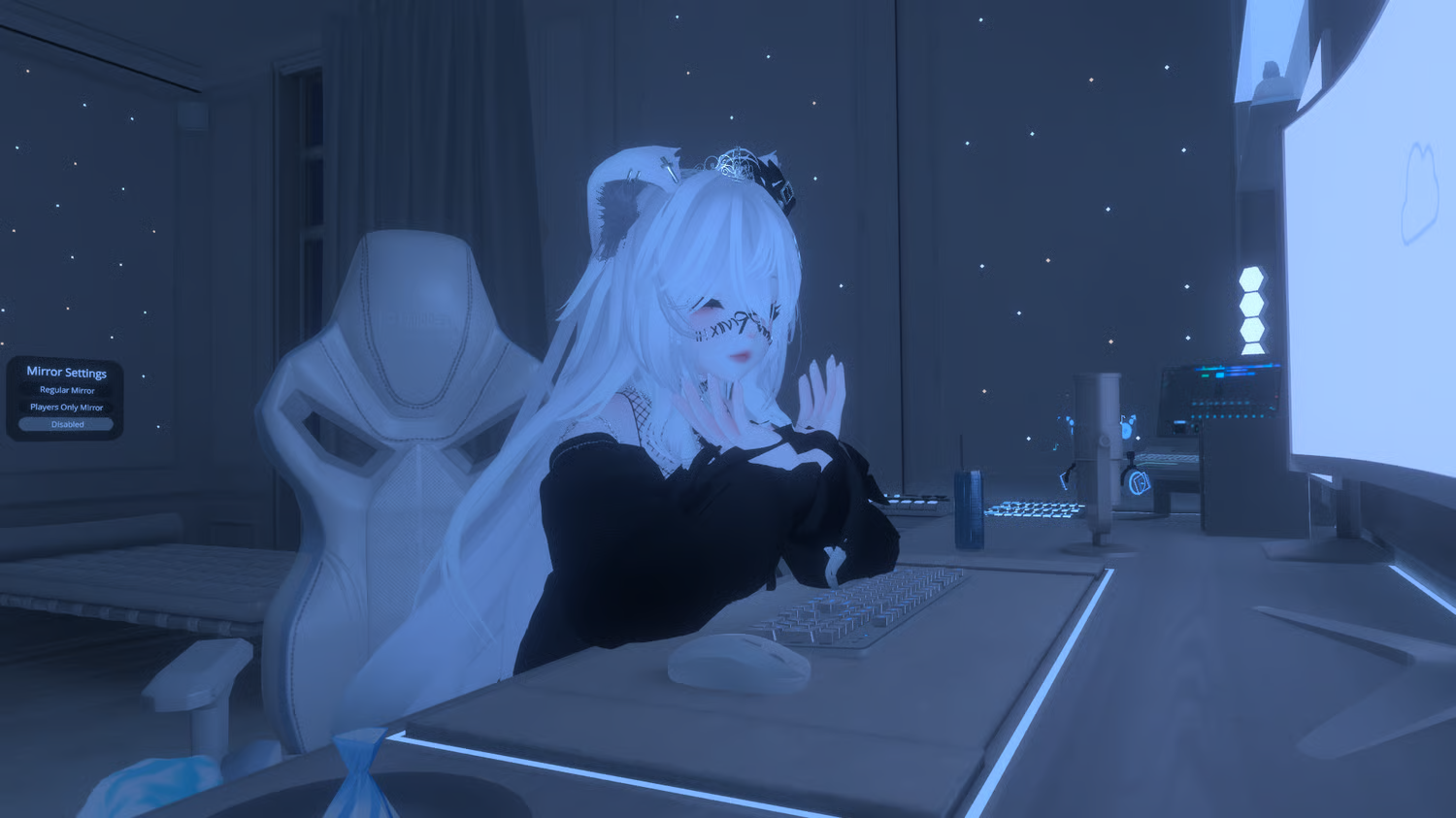 Serenity {PC + Quest}