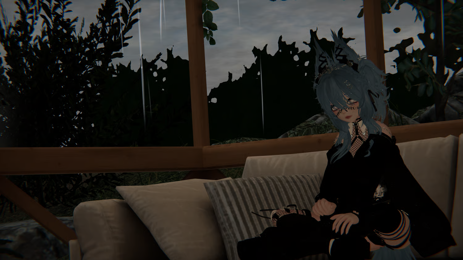 Serenity {PC + Quest}