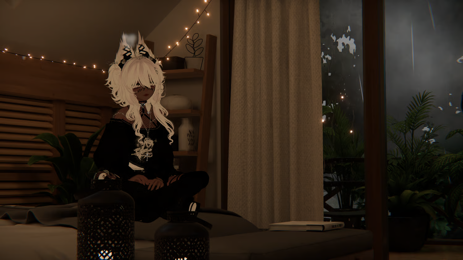 Serenity {PC + Quest}