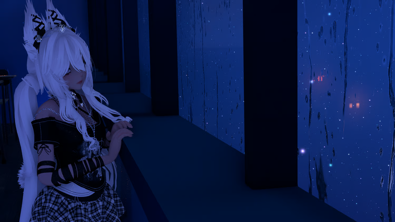 Serenity {PC + Quest}