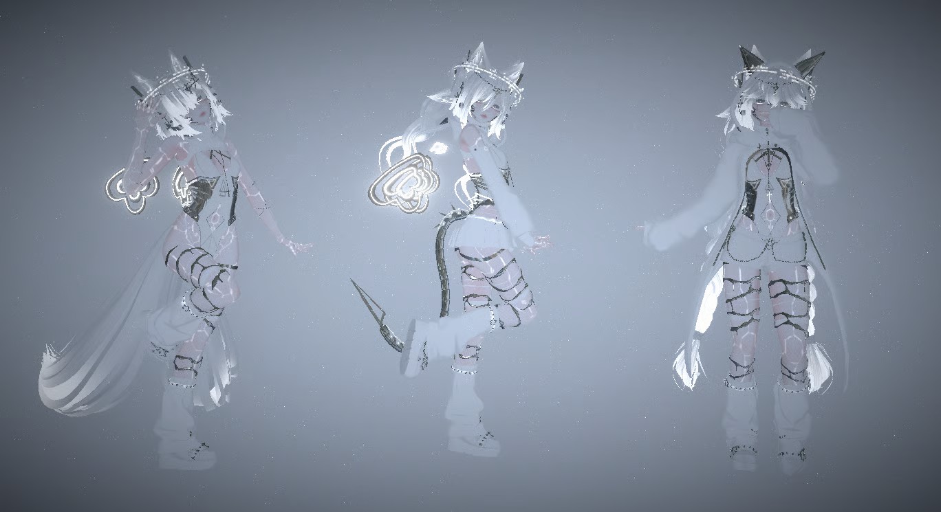 Zero {PC + Quest}