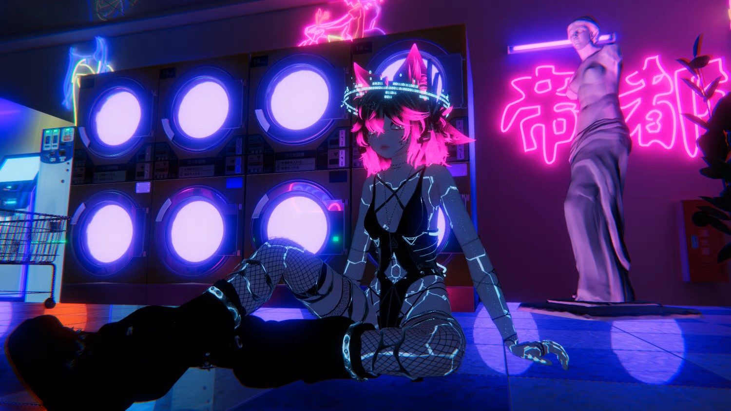 Zero {PC + Quest}