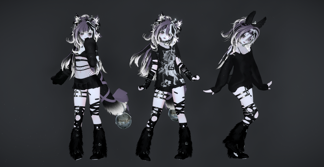 Eclipse {PC + Quest}