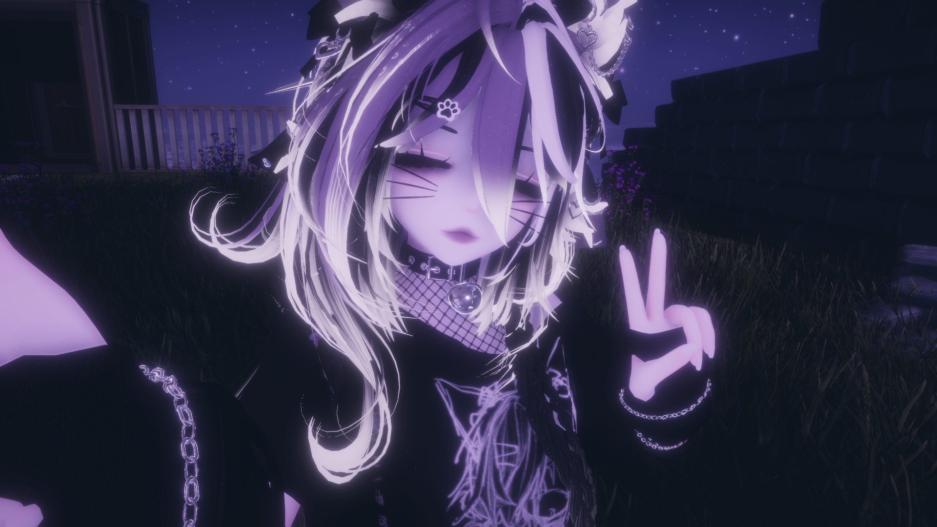 Eclipse {PC + Quest}