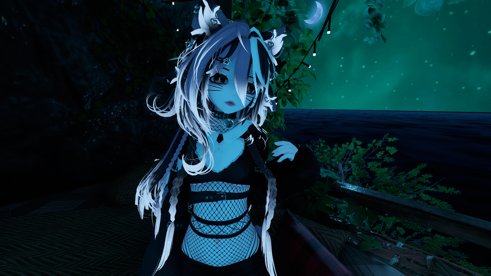 Eclipse {PC + Quest}