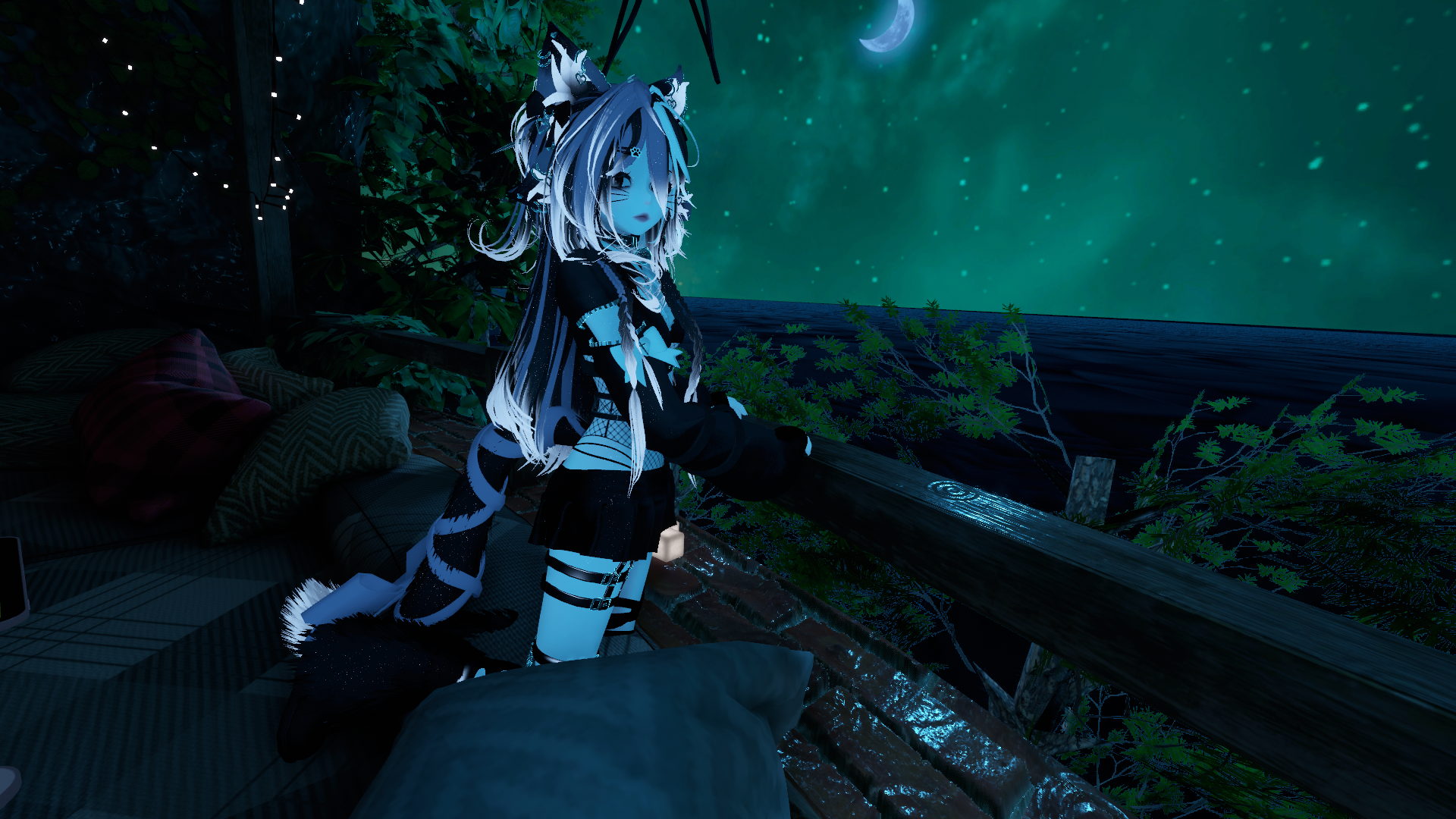 Eclipse {PC + Quest}