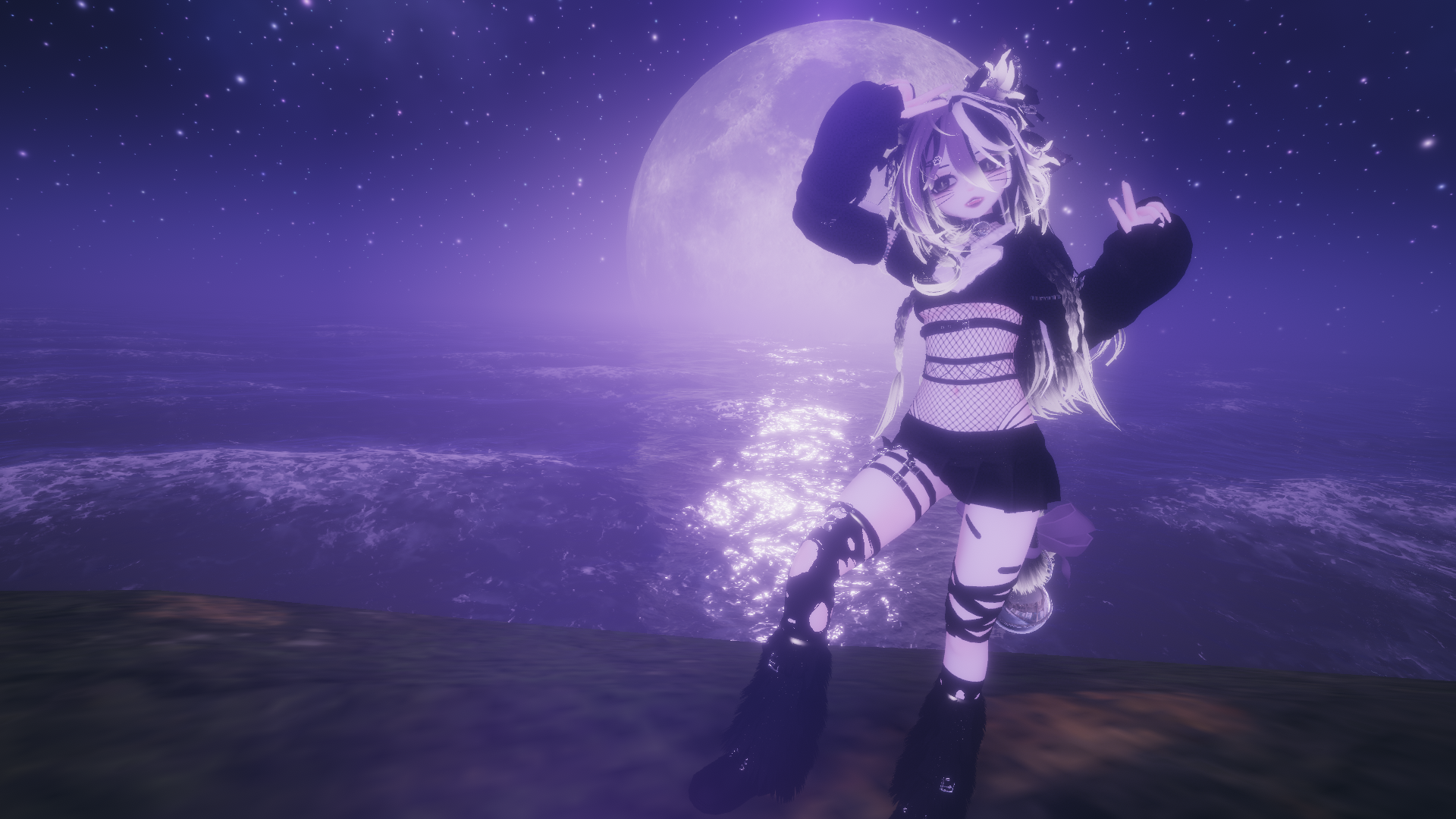 Eclipse {PC + Quest}