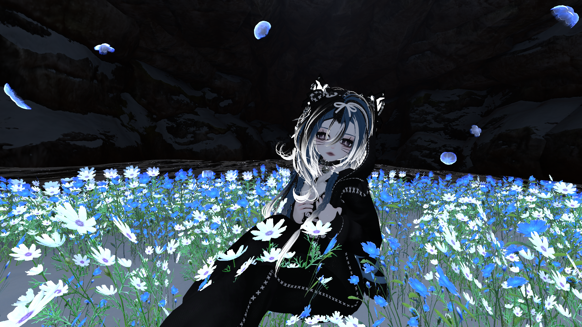 Eclipse {PC + Quest}
