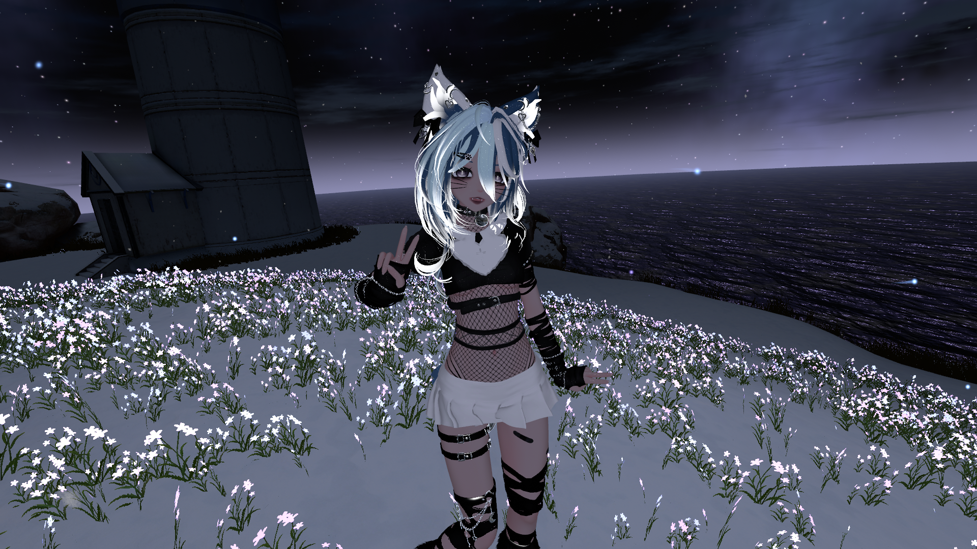 Eclipse {PC + Quest}