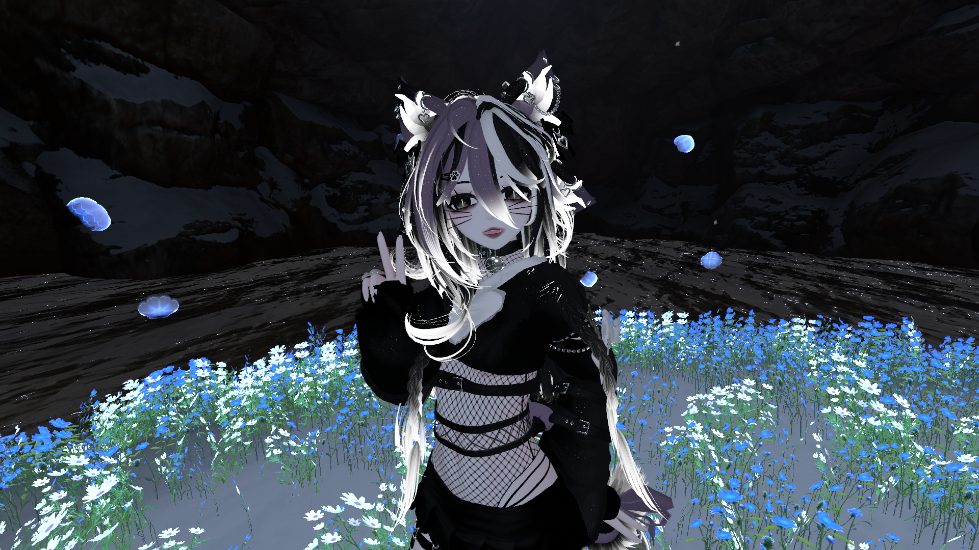 Eclipse {PC + Quest}