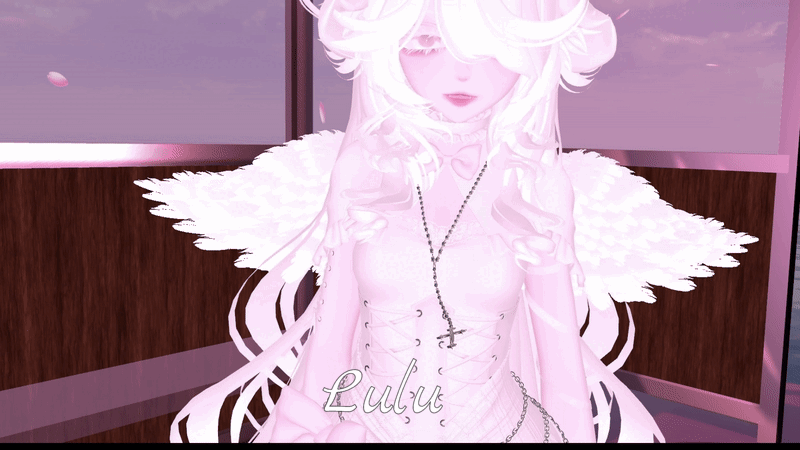 Lulu {PC + Quest}