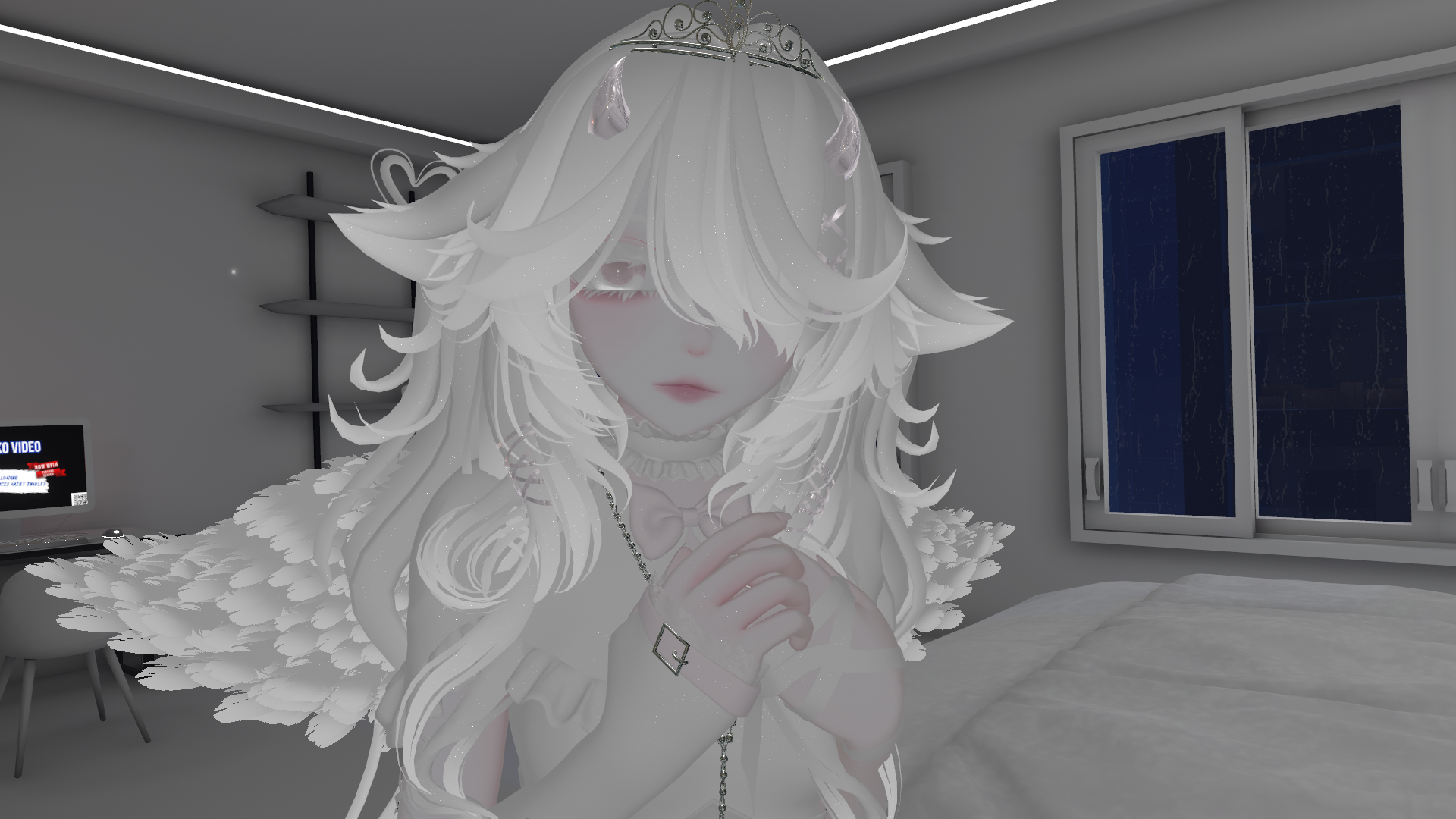 Lulu {PC + Quest}