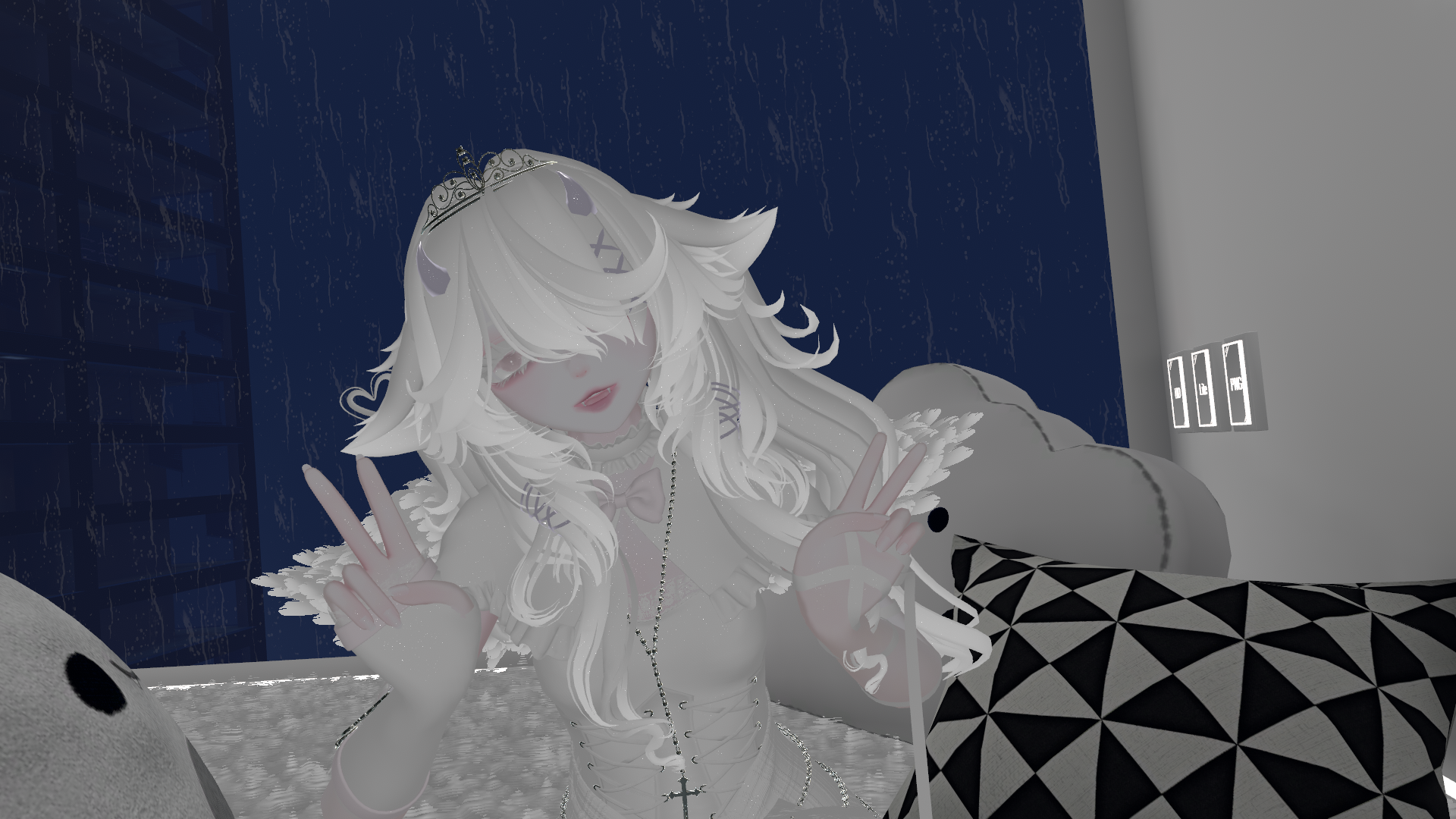 Lulu {PC + Quest}