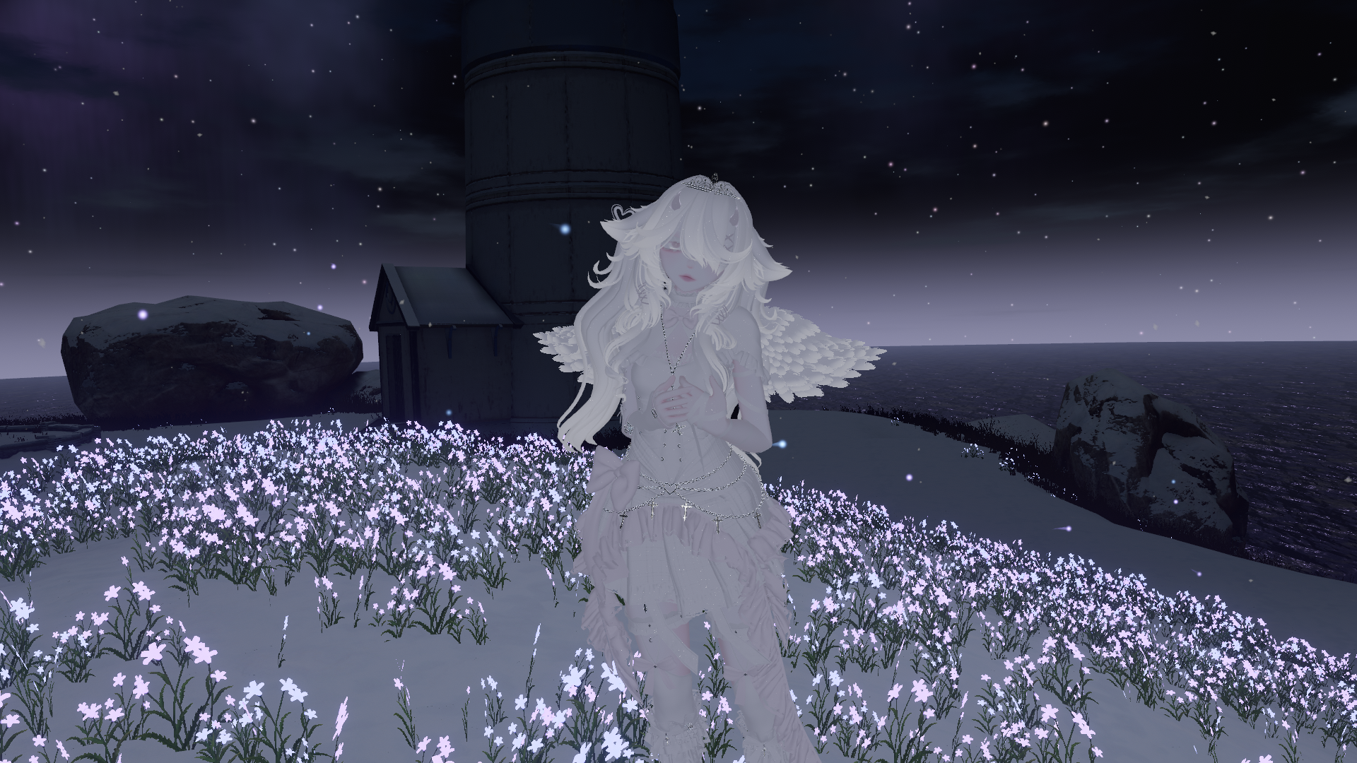 Lulu {PC + Quest}