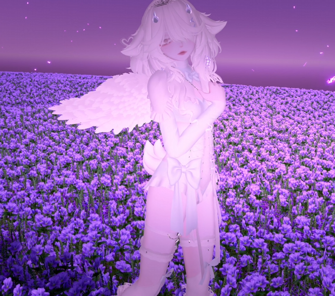 Lulu {PC + Quest}