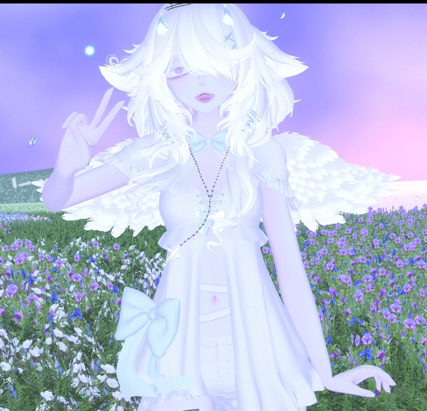 Lulu {PC + Quest}
