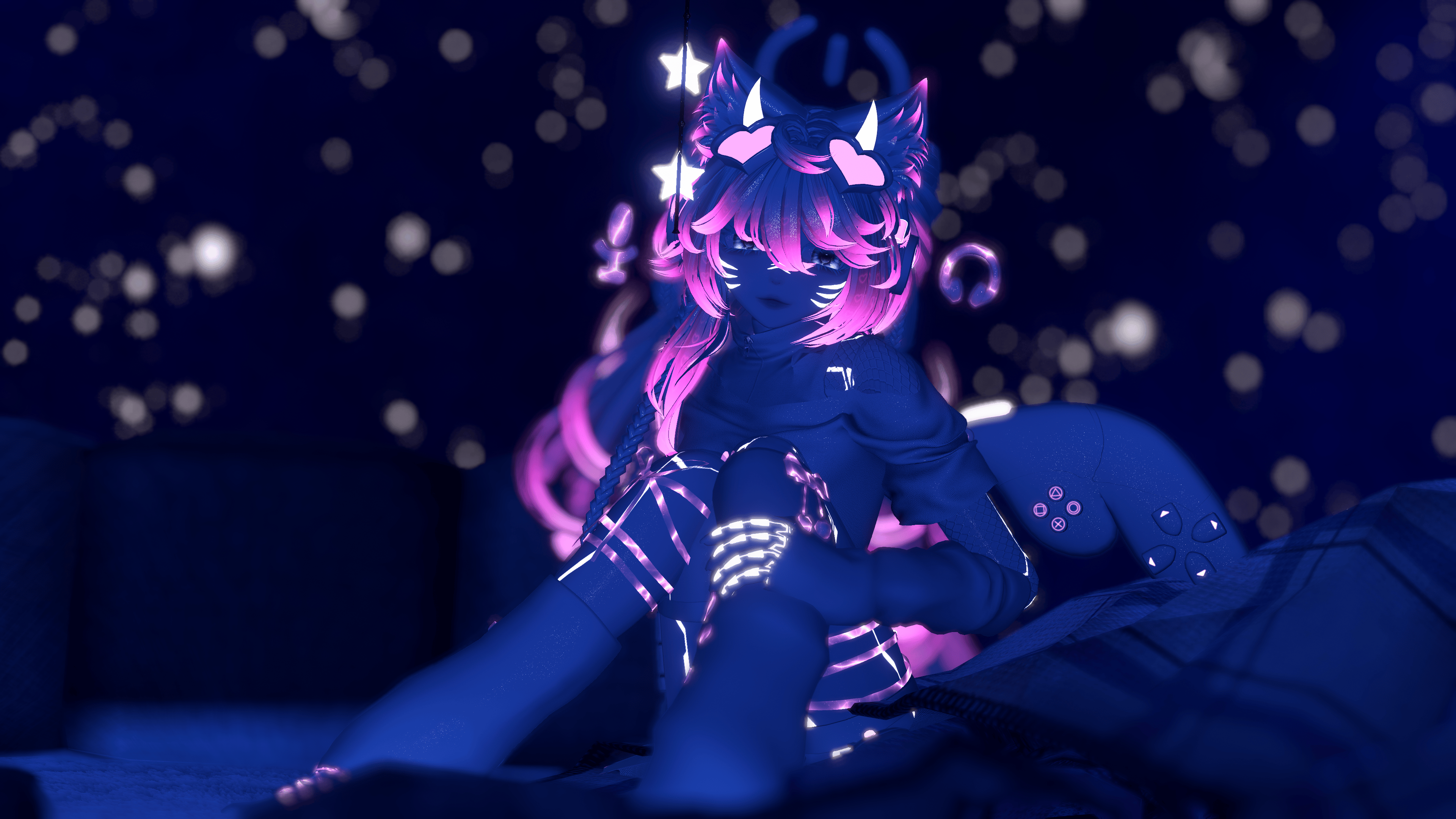 Stella {PC + Quest}