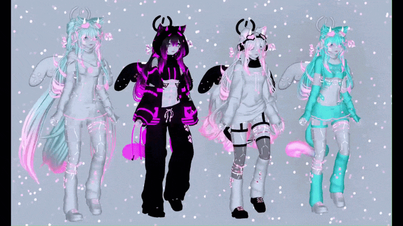 Stella {PC + Quest}