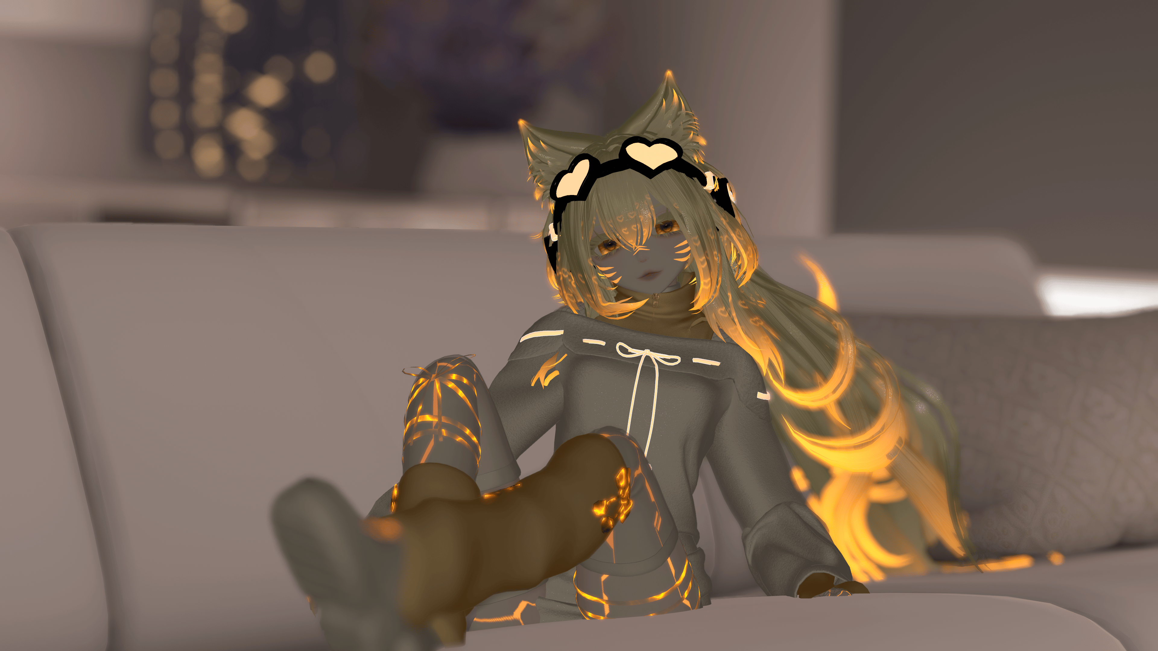 Stella {PC + Quest}