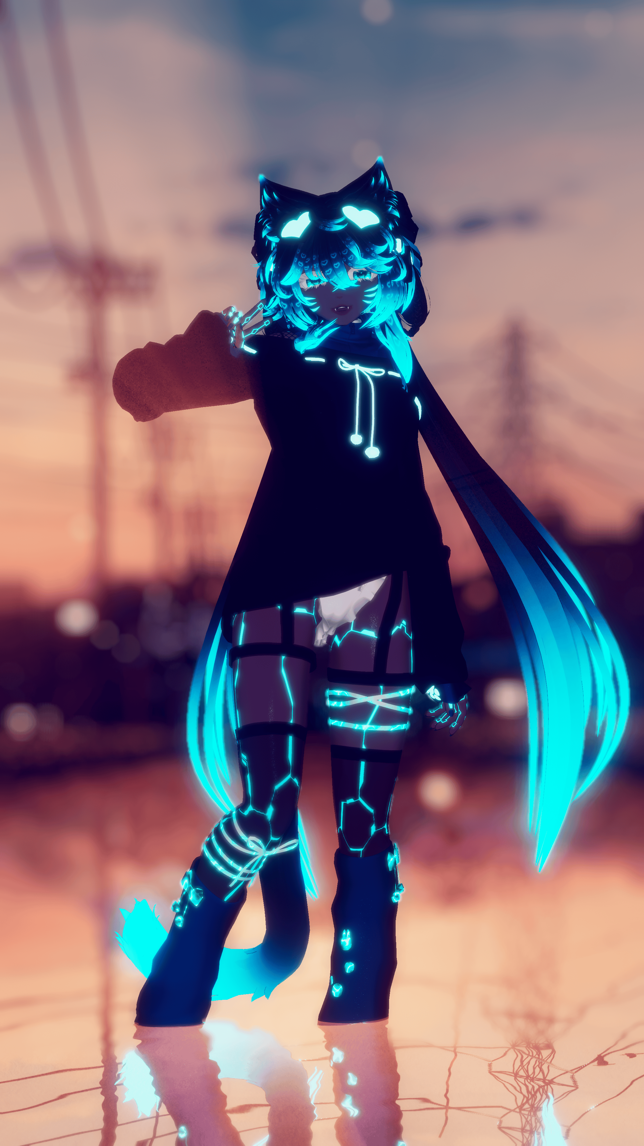 Stella {PC + Quest}