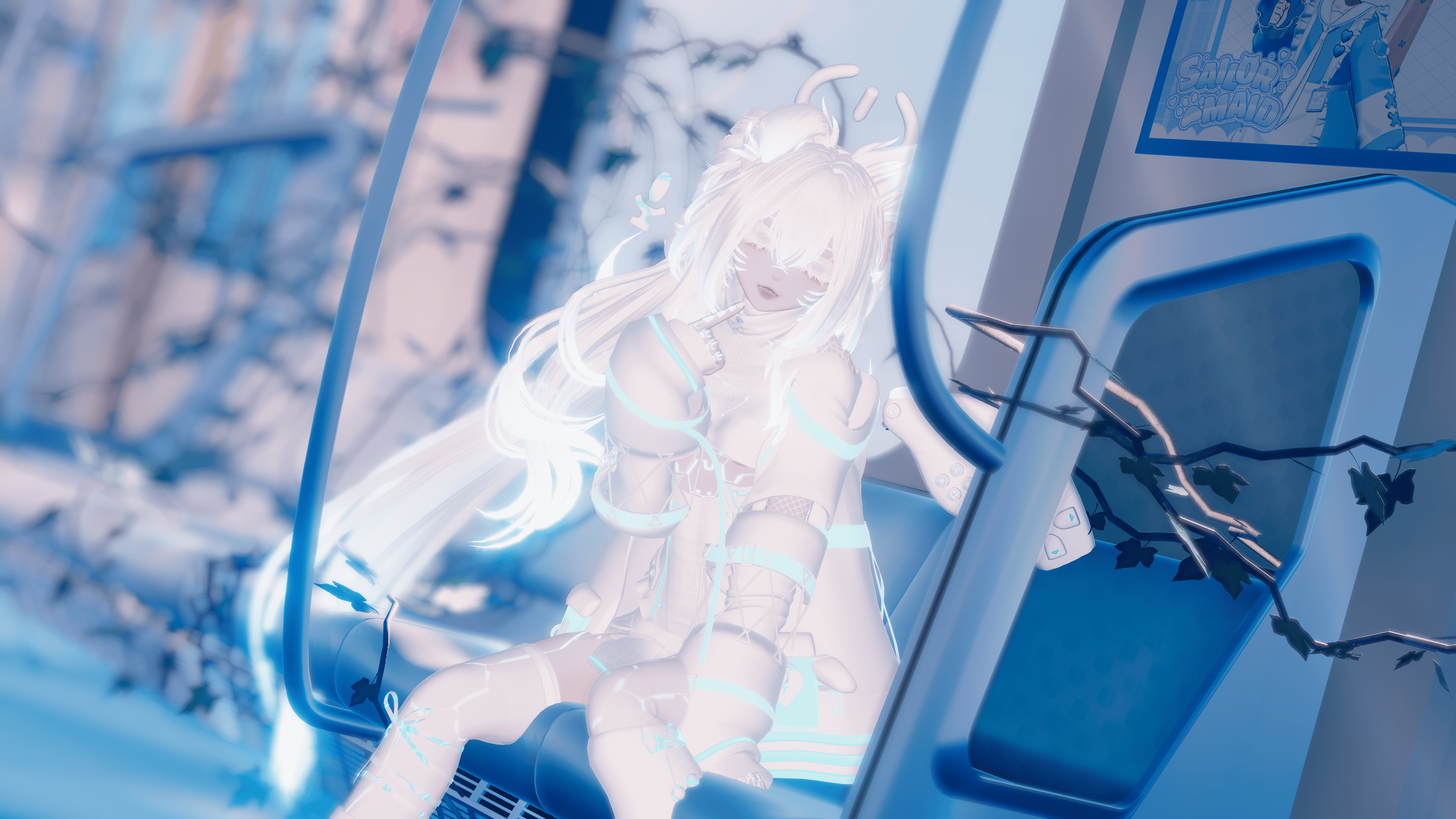 Stella {PC + Quest}