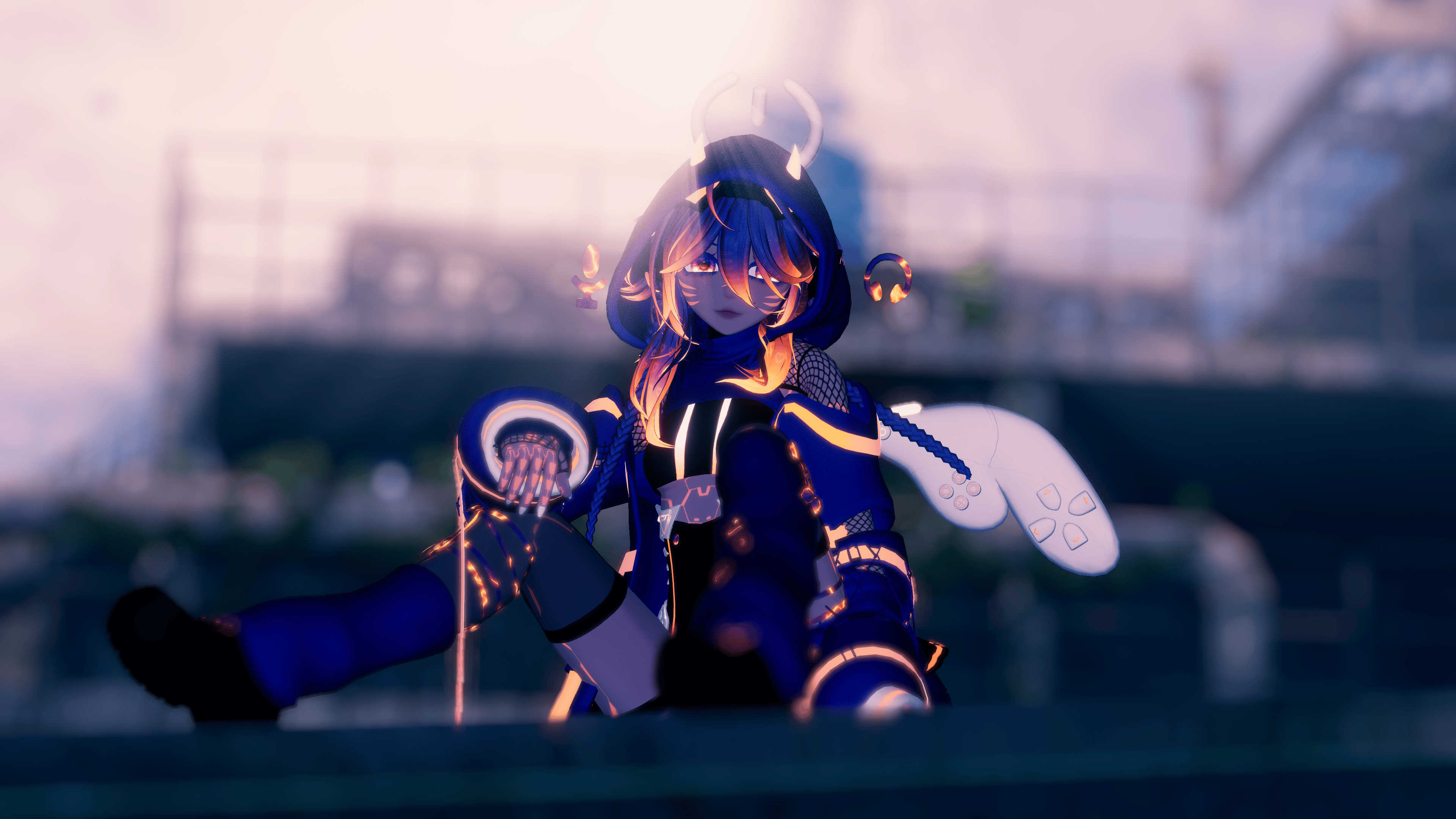 Stella {PC + Quest}