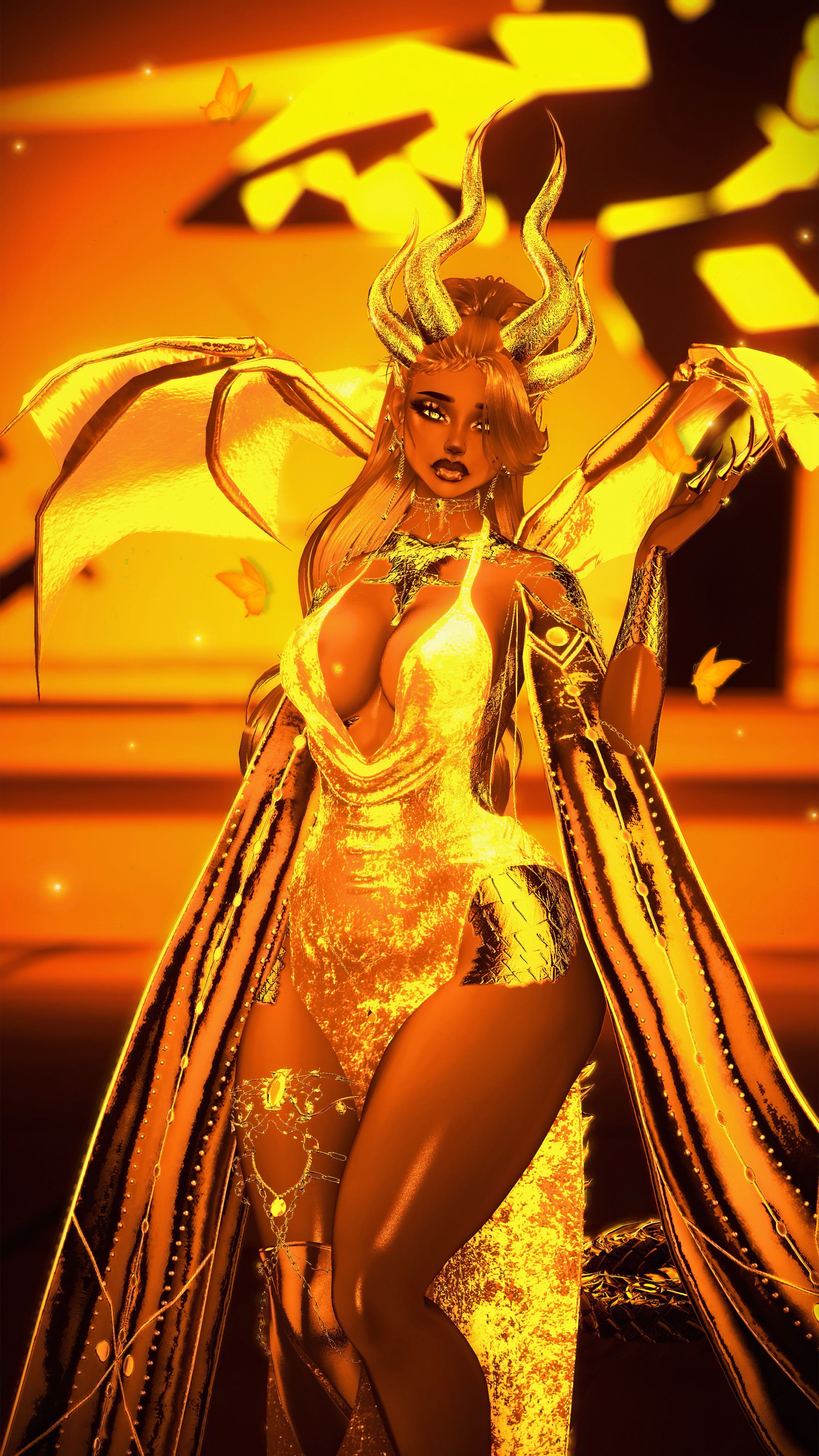 Goldie - VRFT | PC | OPTI | SPS | PCS