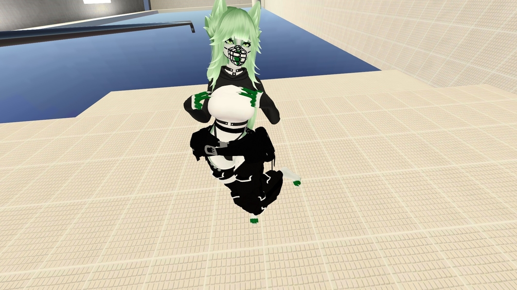 Umaru (Furry) (Server free)