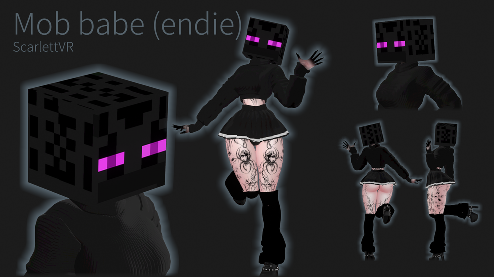 Mob Babes