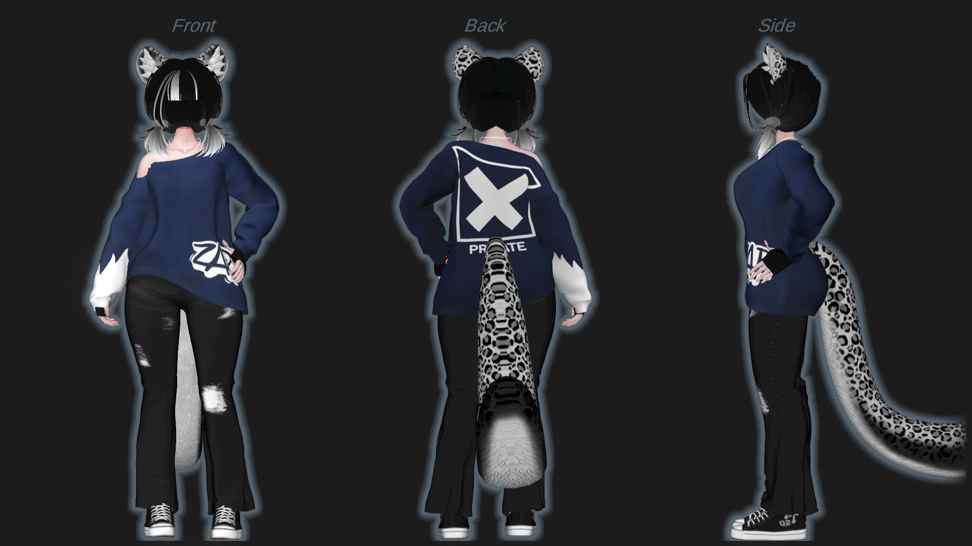Macy -Roblox Pc/Quest