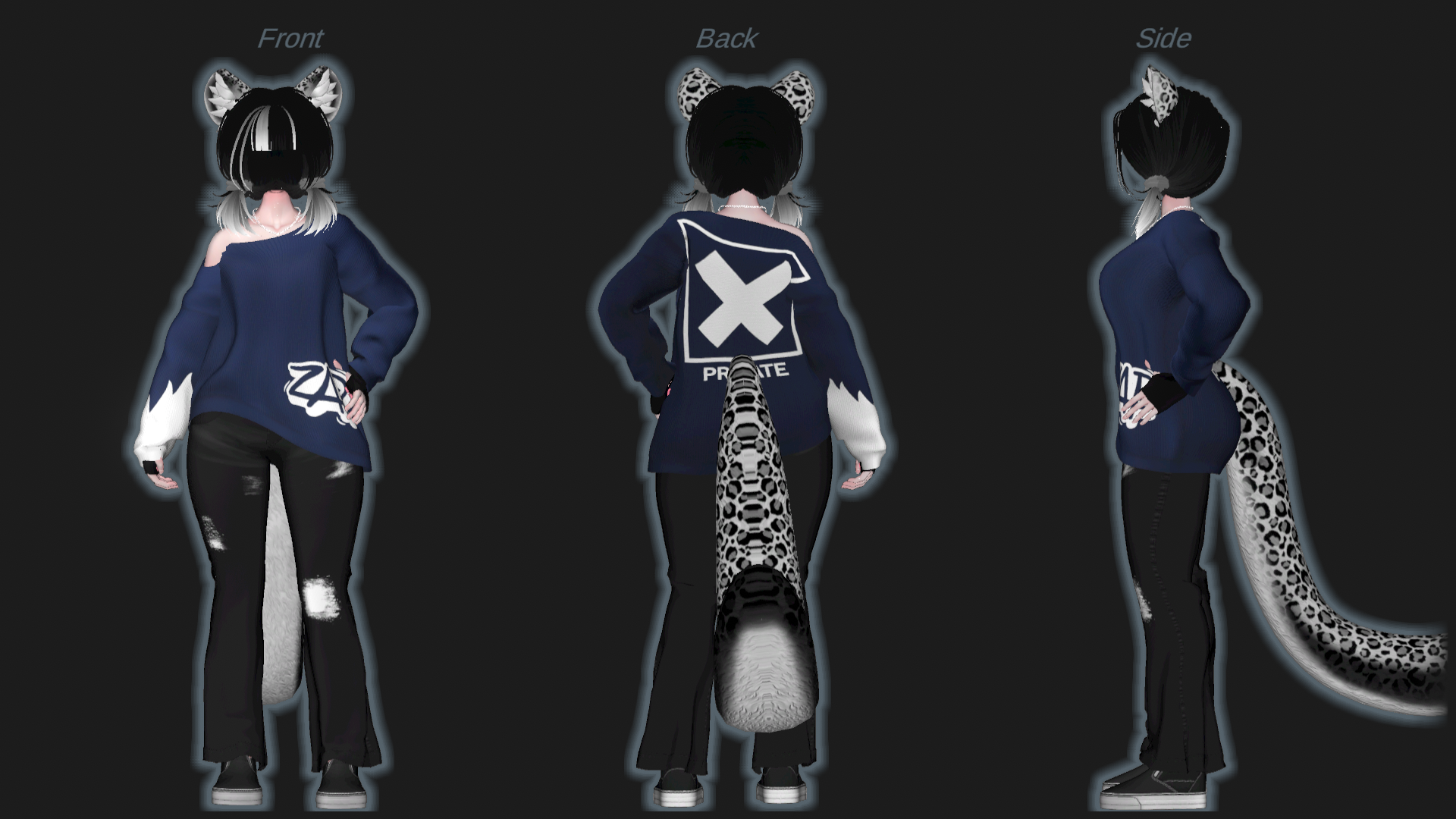 Macy -Roblox Pc/Quest