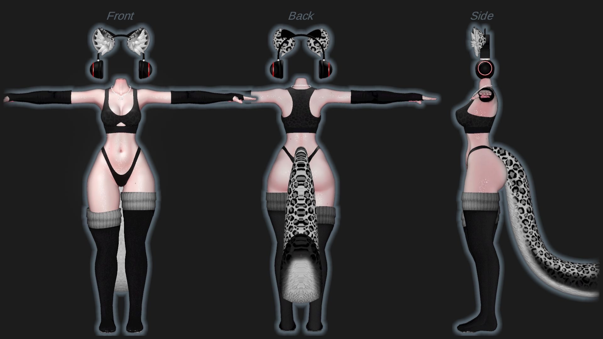 Macy -Roblox Pc/Quest