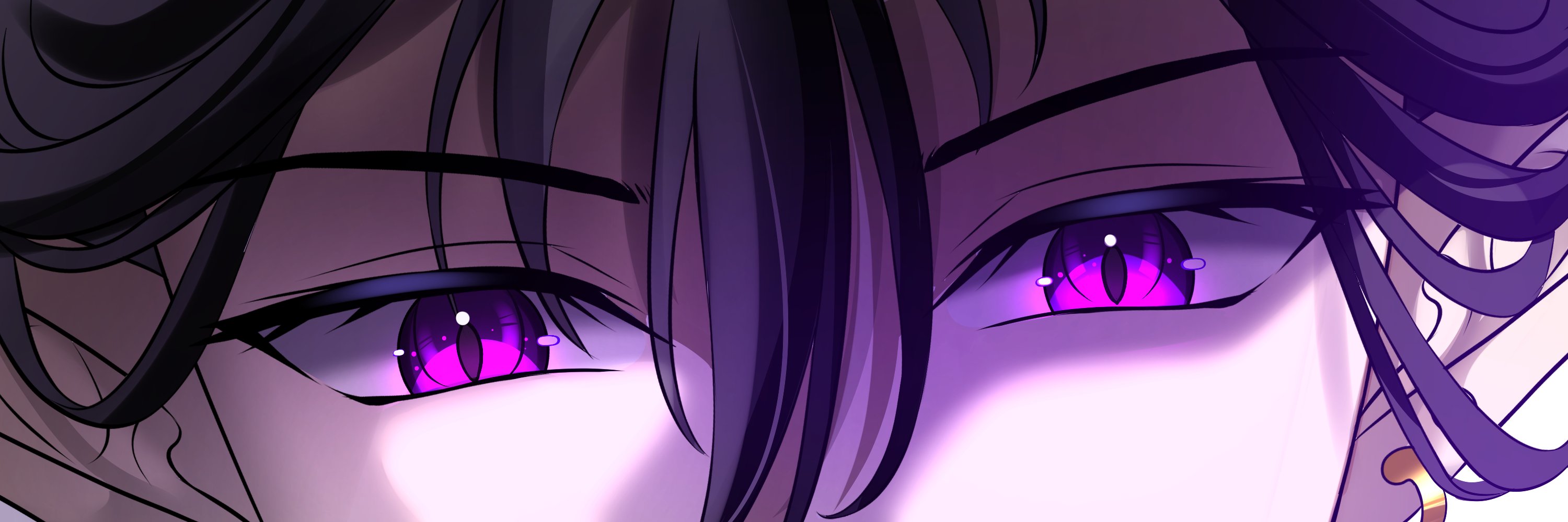 Banner Background