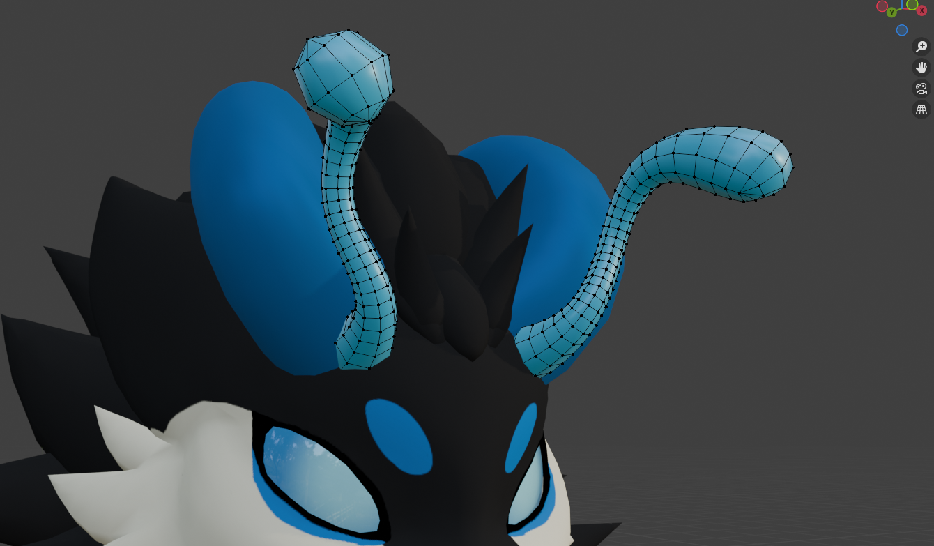 Alien Antenna