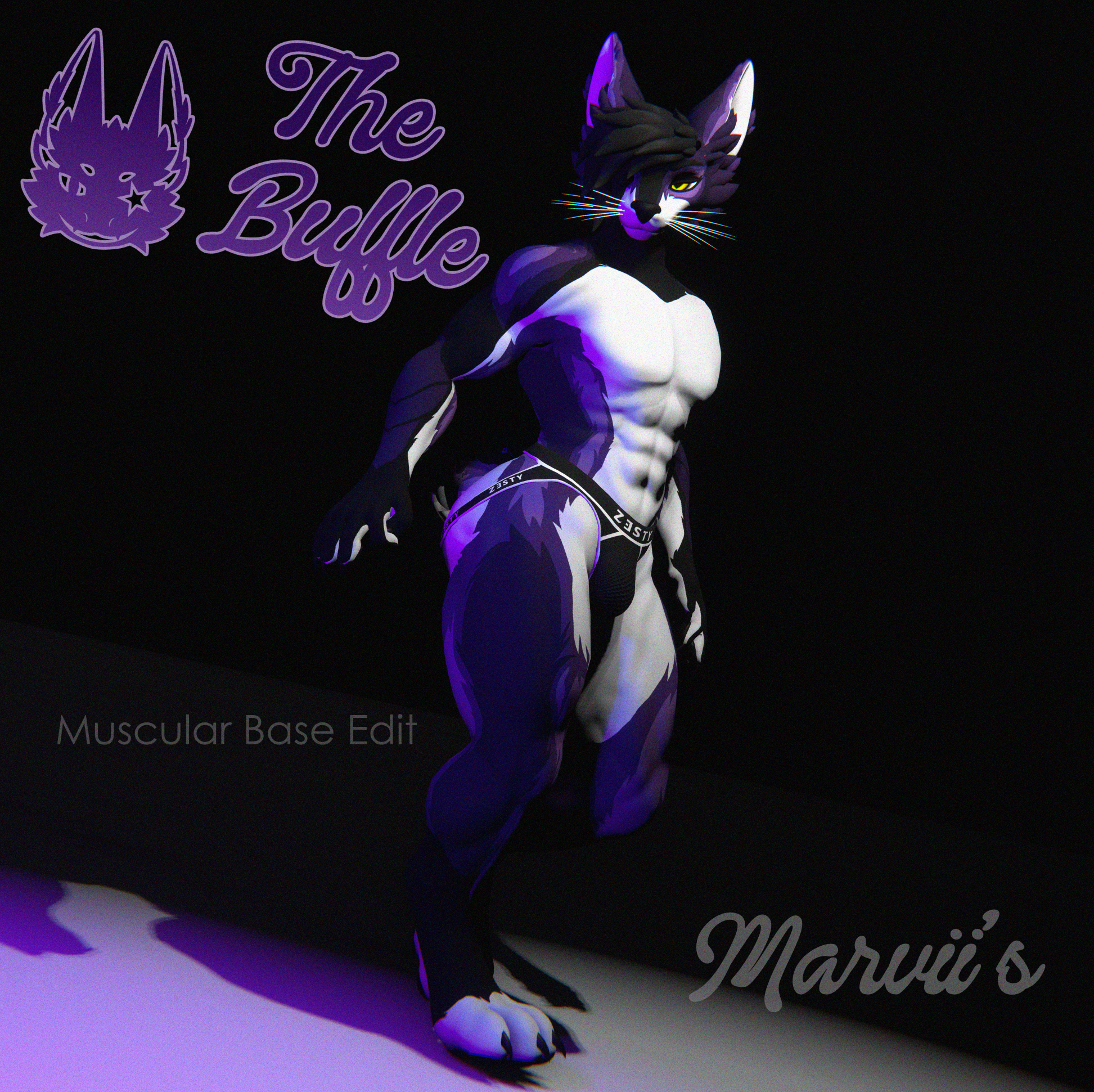 The Buffle