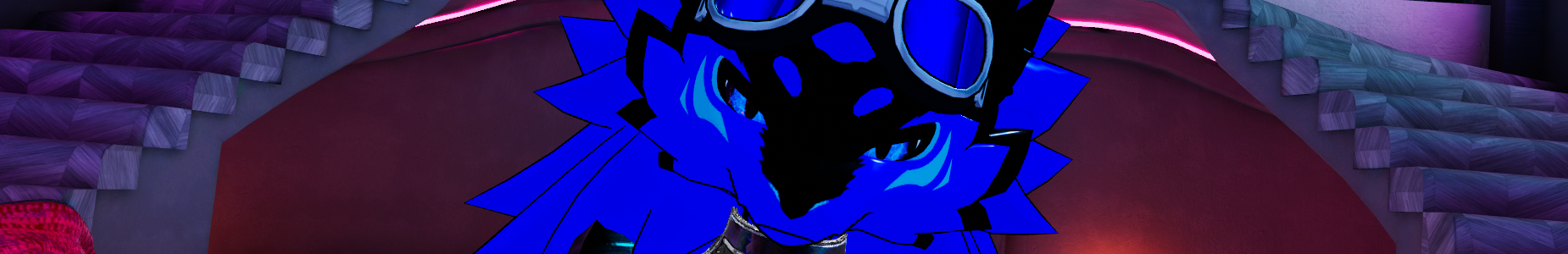 Banner Background