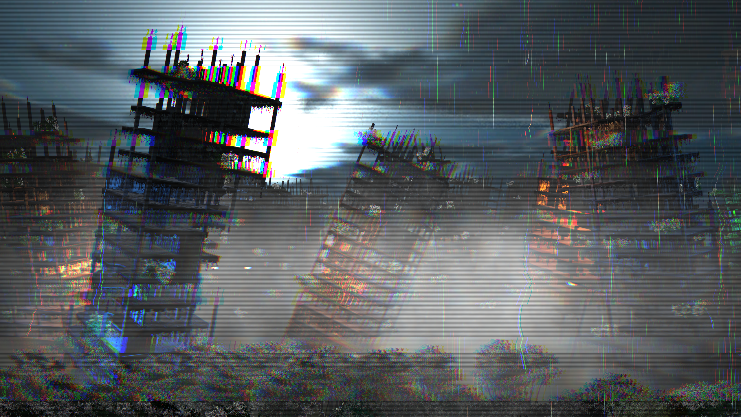 Banner Background
