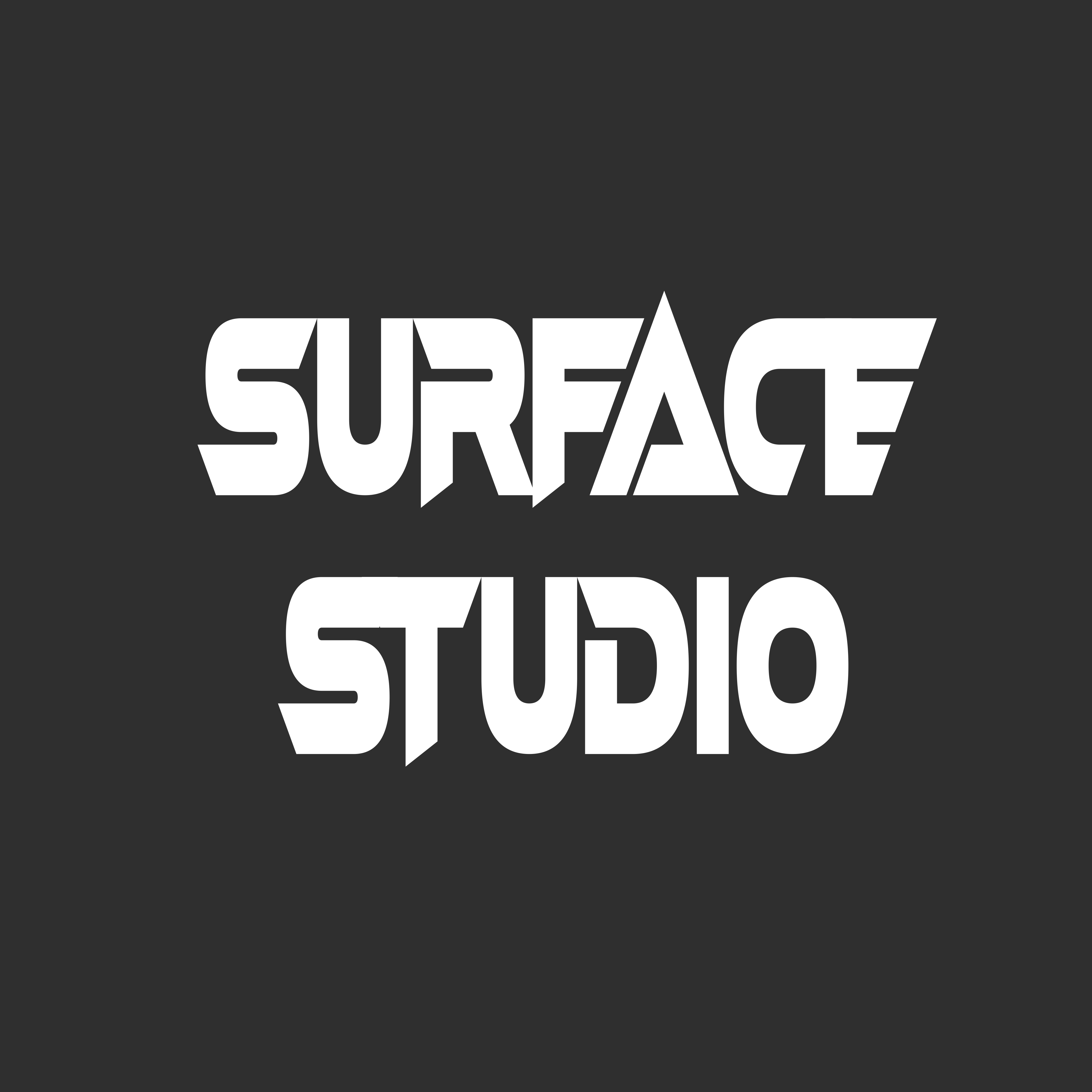 Surface Studio