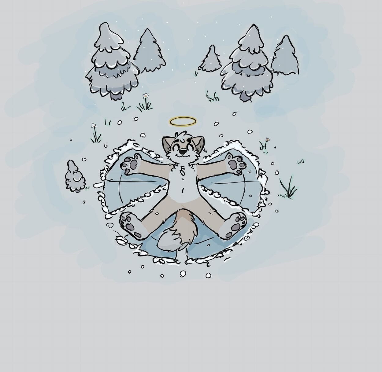 Banner Background