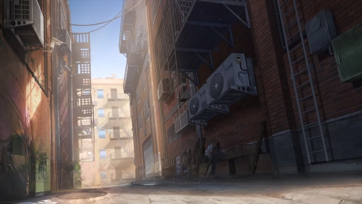 Banner Background